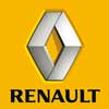 Renault auto