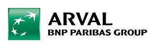 Arval Service Lease Leasing BNP Paribas