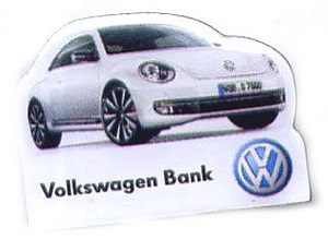crédit auto volkswagen bank