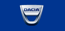 Dacia auto logan duster sandero