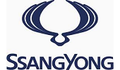 ssangyong voiture logo