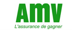 amv assurance moto logo