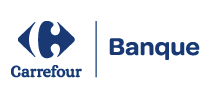 carrefour banque logo