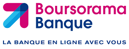 boursorama banque logo