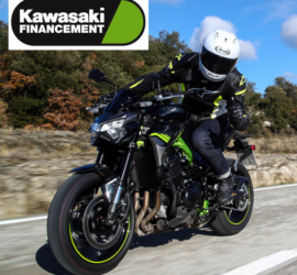 credit moto Kawasaki