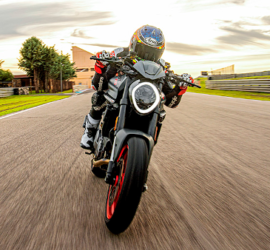 crédit moto ducati