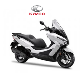 Scooter X.TOWN Kymco