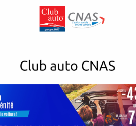 club auto cnas