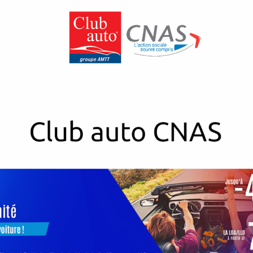 club auto cnas