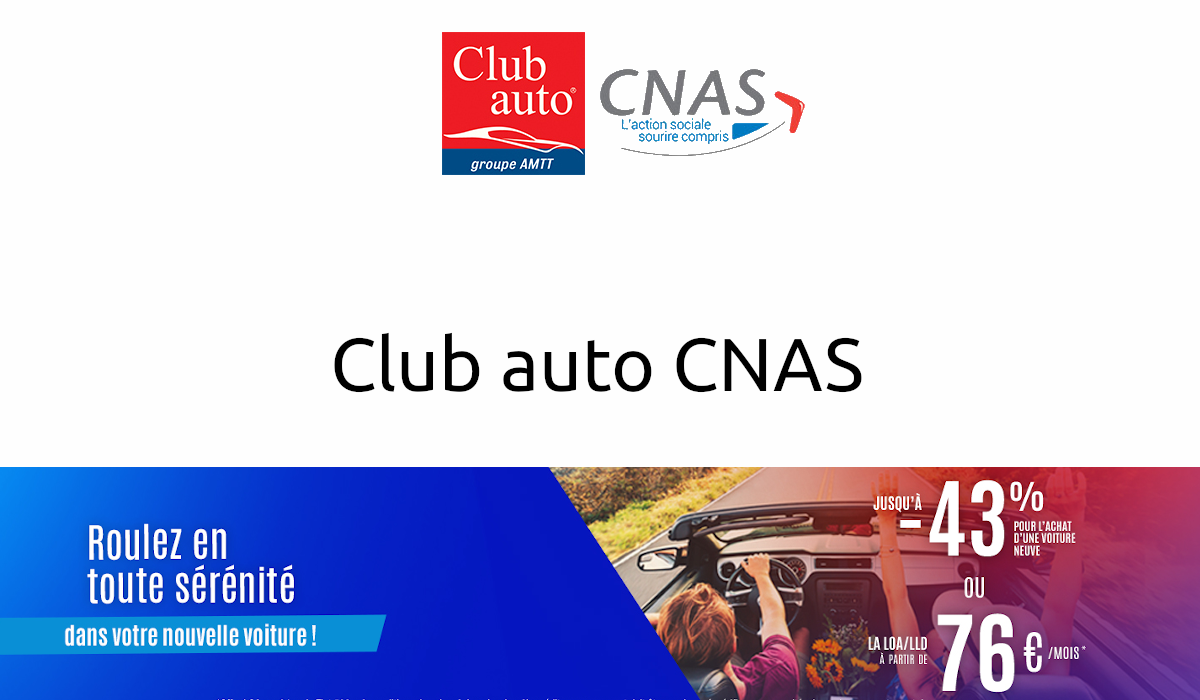 club auto cnas