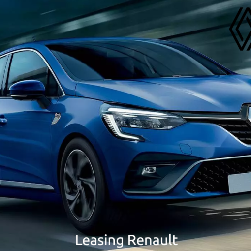 leasing renault