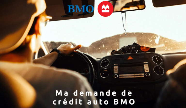 pret personnel bmo calculateur