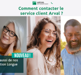 service client arval