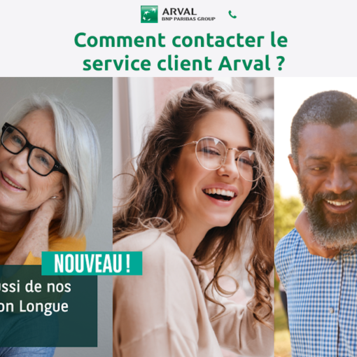 service client arval