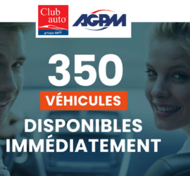 club auto AGPM
