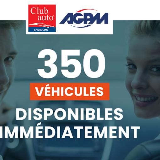 club auto AGPM