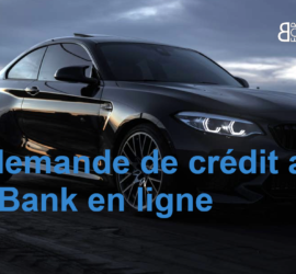 crédit auto BforBank