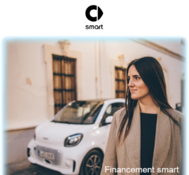 financement smart