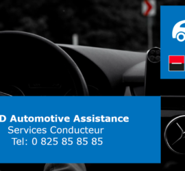 ALD Automotive Assistance