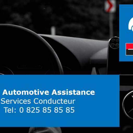 ALD Automotive Assistance