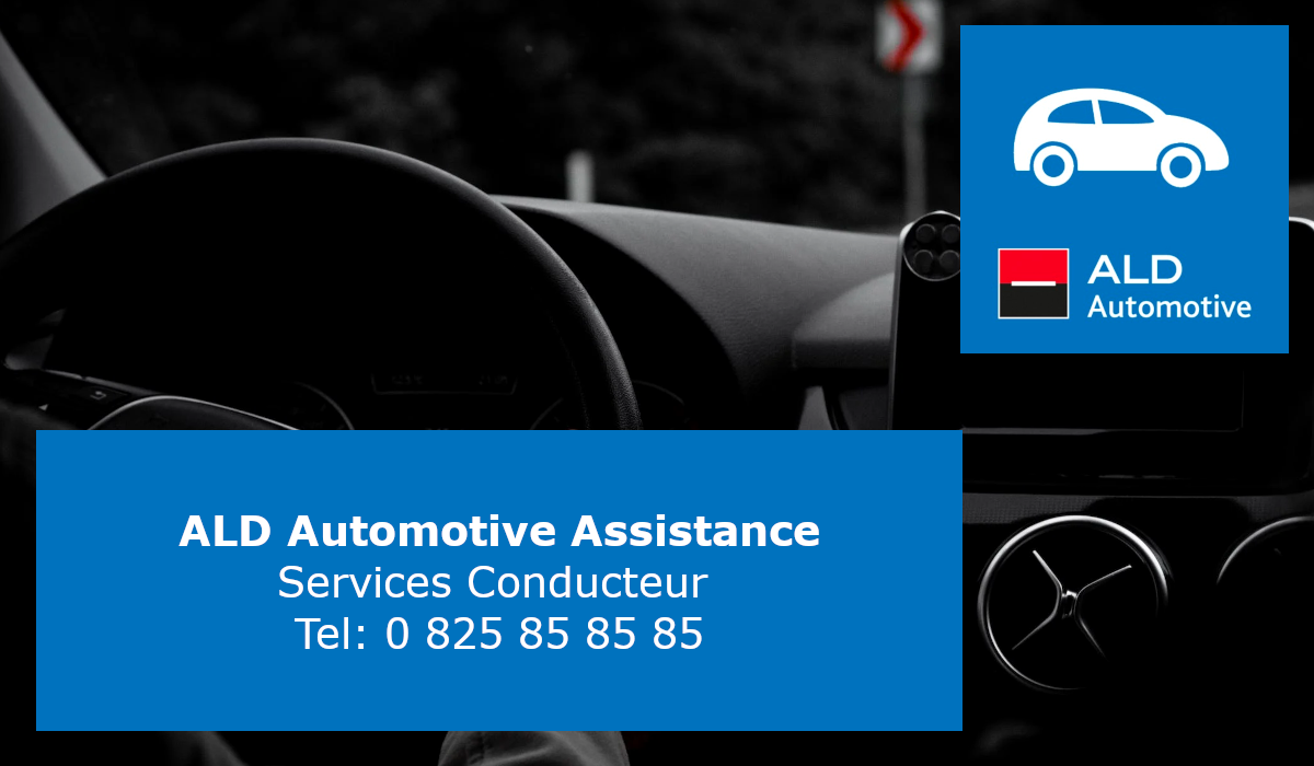 ALD Automotive Assistance