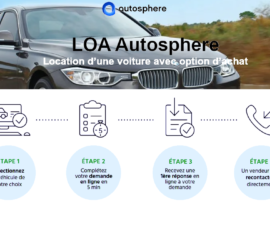 loa autosphere
