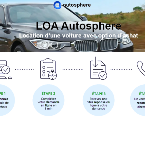 loa autosphere