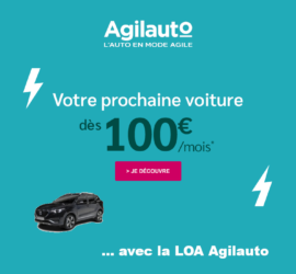 loa agilauto