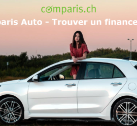 comparis auto