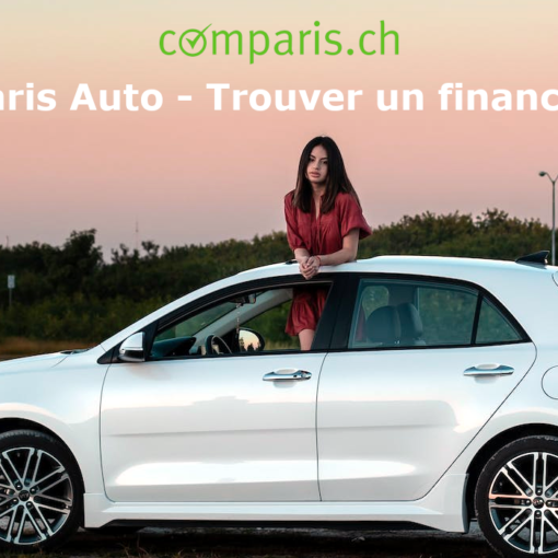 comparis auto