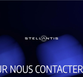 contact stellantis
