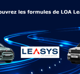 loa leasys