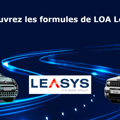 loa leasys
