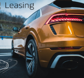 amag leasing