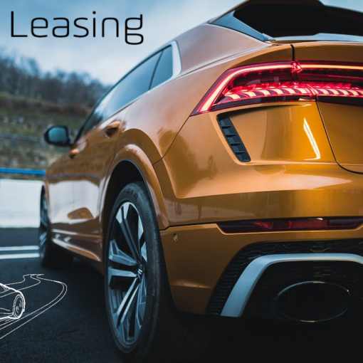 amag leasing
