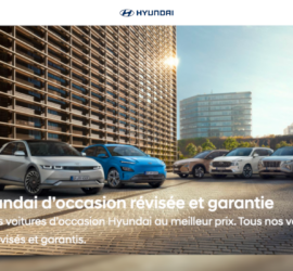 Hyundai Promise