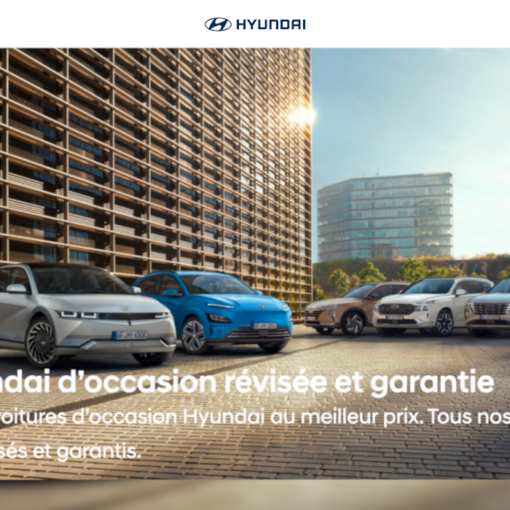 Hyundai Promise