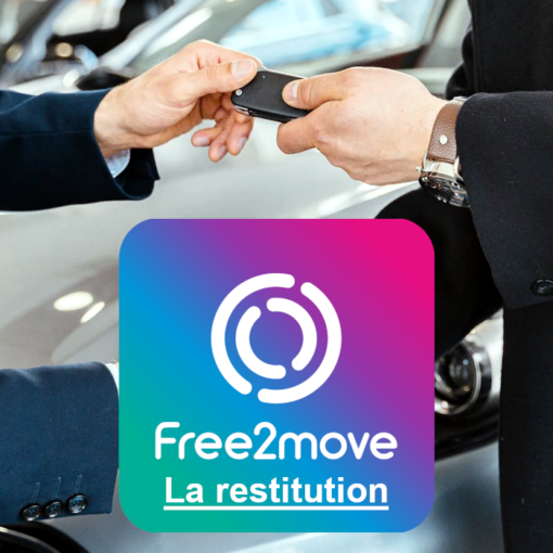 restitution free2move